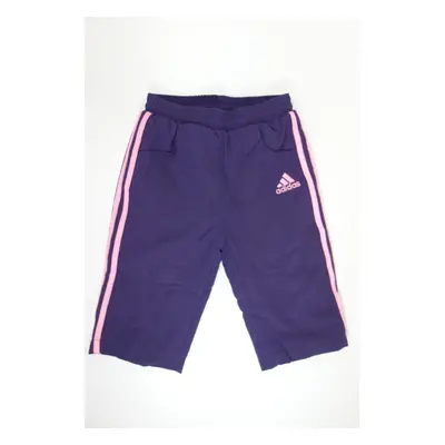 adidas Performance I AG Q PAD PANT Dětské kraťasy W61750