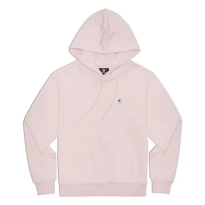 converse MICROPATCH HOODIE Dámská mikina 10021640-A07