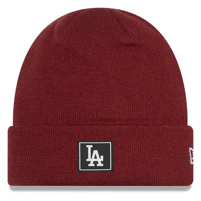 NEW ERA MLB Team cuff beanie LOSDOD Zimní čepice 60284971