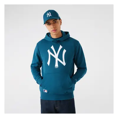 NEW ERA NEW ERA MLB Seasonal team logo hoody NEYYAN Pánská mikina 12827234