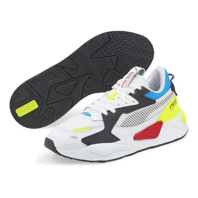 Puma RS-Z Core Pánské boty 383590-01