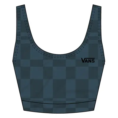 Vans WM FLYING V PRINT BRA Dámská podprsenka VN0A7PNDBR41