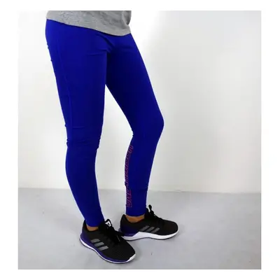 Under Armour Favorite Legging-Wordmark Dámské leginy 1265417-420