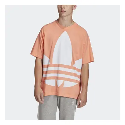 adidas Originals BG TREFOIL TEE Pánské tričko FM9905