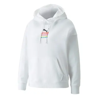 Puma Brand Love Hoodie TR Dámská mikina 534352-02