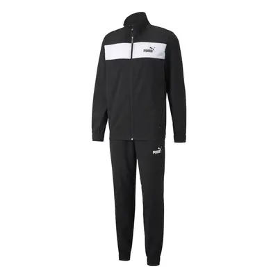 Puma Poly Suit Pánská souprava 845844-01