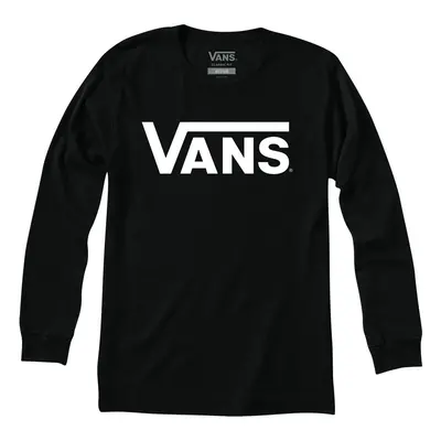 Vans MN VANS CLASSIC LS Pánské tričko VN000K6HY281