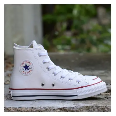 converse CT Hi White Boty C132169