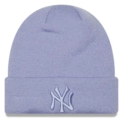 NEW ERA MLB Wmns league essential beanie NEYYAN Zimní čepice 60285078