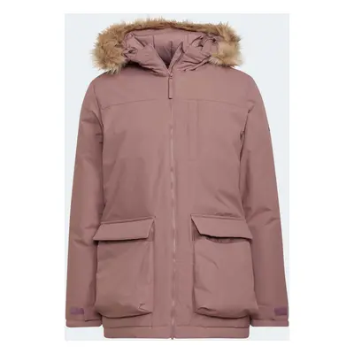 adidas Performance HOODED PARKA Pánská bunda HG8719