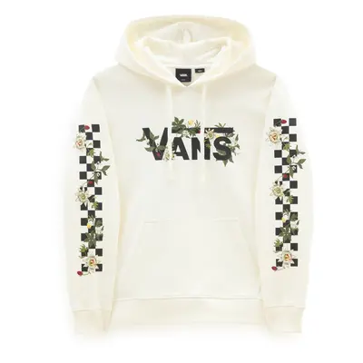 Vans WYLD TANGLE FLORALLY BFF HOODIE Dámská mikina VN00044MFS81