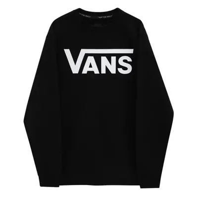 Vans MN VANS CLASSIC CREW II Pánská mikina VN0A456AY281