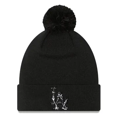 NEW ERA MLB Infill bobble beanie LOSDOD Zimní čepice 60284994