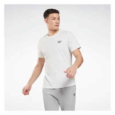 Reebok RI Left Chest Logo Tee Pánské tričko HG4443