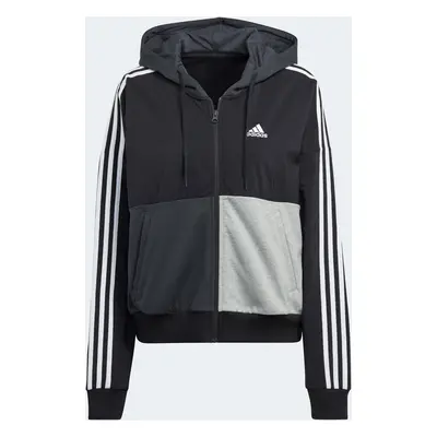 adidas Performance W CB B FZ HDY Dámská mikina HC8833