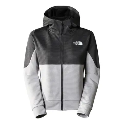 The North Face W MA FULL ZIP FLEECE Dámská mikina NF0A824S5261