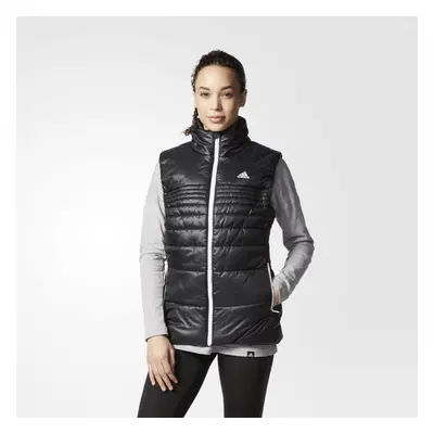 adidas Performance PADDED VEST Dámská vesta AX8297