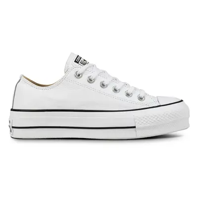 converse CHUCK TAYLOR ALL STAR LIFT Dámské boty C561680