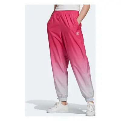 adidas Originals TRACKPANTS Dámské šusťákové kalhoty GN2851