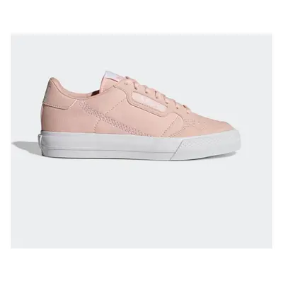 adidas Originals CONTINENTAL VULC J Boty EF9450