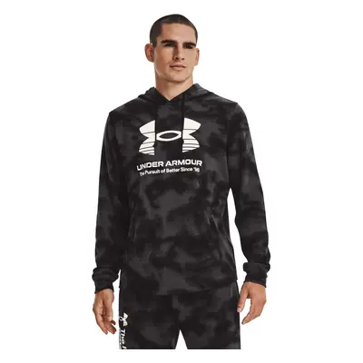 Under Armour UA Rival Terry Novelty HD Pánská mikina 1377185-001