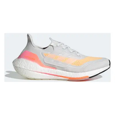 adidas Performance ULTRABOOST 21 W Dámské boty FY0400