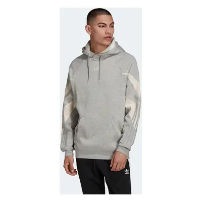 adidas Originals SHARK HOODIE Pánská mikina H09029