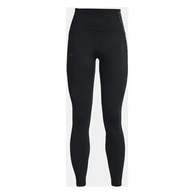 Under Armour UA Rush Legging 6M Novelty Dámské legíny 1370054-001