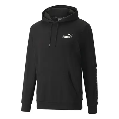 Puma ESS+ Tape Hoodie TR Pánská mikina 847385-01