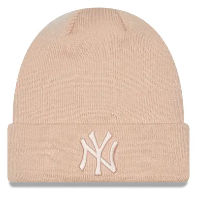 NEW ERA MLB Wmns league essential beanie NEYYAN Zimní čepice 60285087