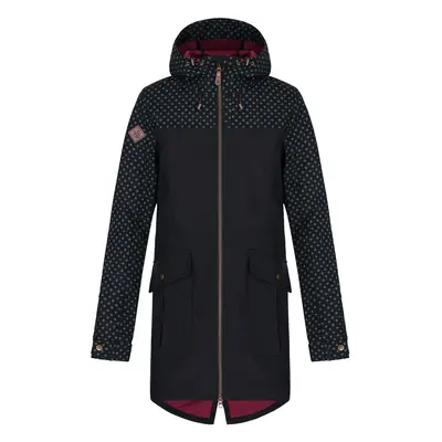 Loap LARUMBA Dámský softshell kabát SFW2302-V21G