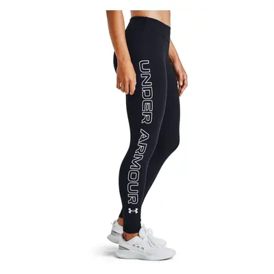 Under Armour UA Favorite WM Leggings Dámské legíny 1356403-001