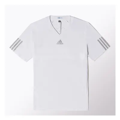 adidas Performance AM CHILL TEE Pánské tričko F96499