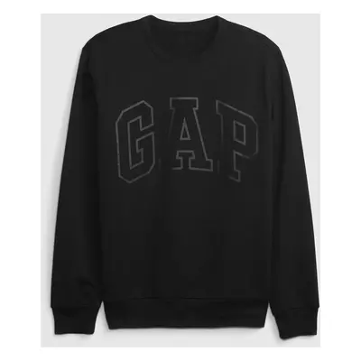 GAP V-LW DB FLEECE Pánská mikina 427434-04