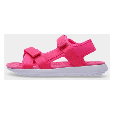 4F 4FJSS23FSANF024 HOT PINK Sandále 4FJSS23FSANF024 HOT PINK