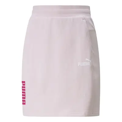 Puma Puma Power Colorblock Skirt TR Dámská sukně 847126-16