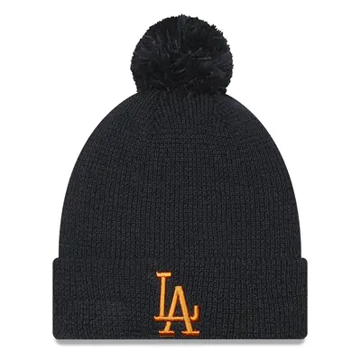 NEW ERA MLB Team pop bobble beanie LOSDOD Zimní čepice 60285008