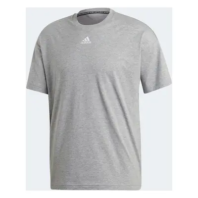 adidas Performance M MH 3S Tee Pánské tričko EB5275