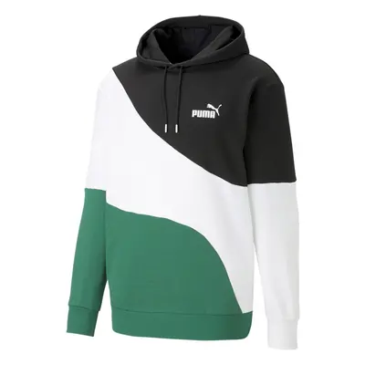 Puma POWER Cat Hoodie Pánská mikina 673786-37