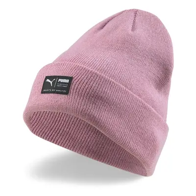 Puma ARCHIVE heather beanie Zimní čepice 021739-20