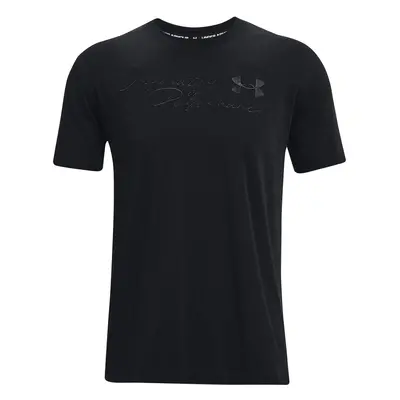 Under Armour UA ORIGIN OF PERF HW SS Pánské tričko 1370532-001