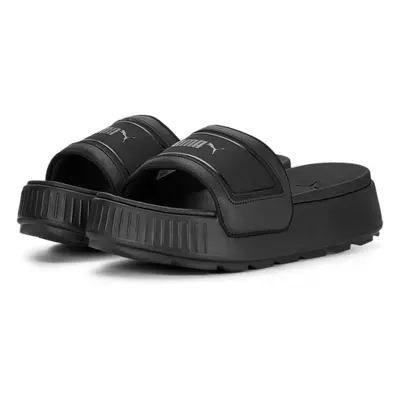 Puma Karmen Slide Dámské pantofle 389073-01