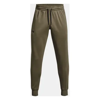 Under Armour UA Armour Fleece Joggers Pánské tepláky 1357123-361