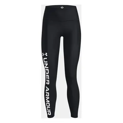 Under Armour Armour Branded Legging Dámské legíny 1376327-001