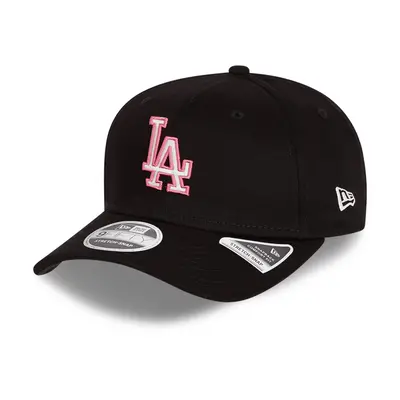 NEW ERA NEW ERA 950 Stretch snap MLB Neon pop outline 9fifty LOSDOD Kšiltovka 12063907