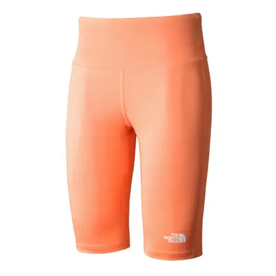 The North Face W FLEX SHORT TIGHT Dámské legínové kraťasy NF0A7ZBAN0T1