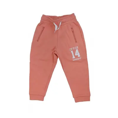 adidas Originals J LE PANTS G Dětské kalhoty AB1678