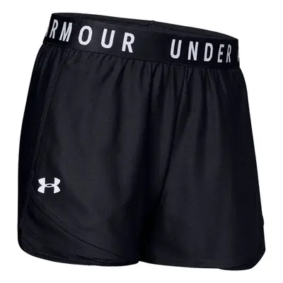 Under Armour Play Up Shorts 3.0 Dámské kraťasy 1344552-001