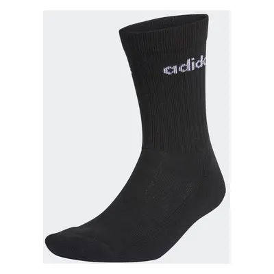 adidas Performance HC CREW 3PP Ponožky GE6171