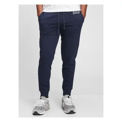 GAP V-HERITAGE LOGO JOGGER Pánské tepláky 500382-03